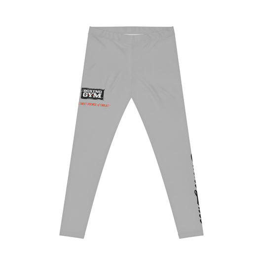The Boxing Gym Women's Leggings
