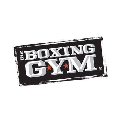 Fitness Class at The Boxing Gym
