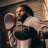 Personal Training at The Boxing Gym