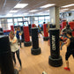 Fitness Class at The Boxing Gym