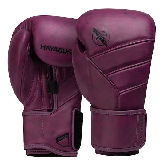 Hayabusa T3 LX Boxing Gloves