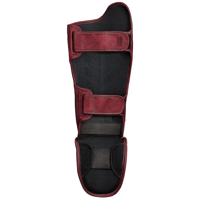 Hayabusa T3 LX Shin Guards
