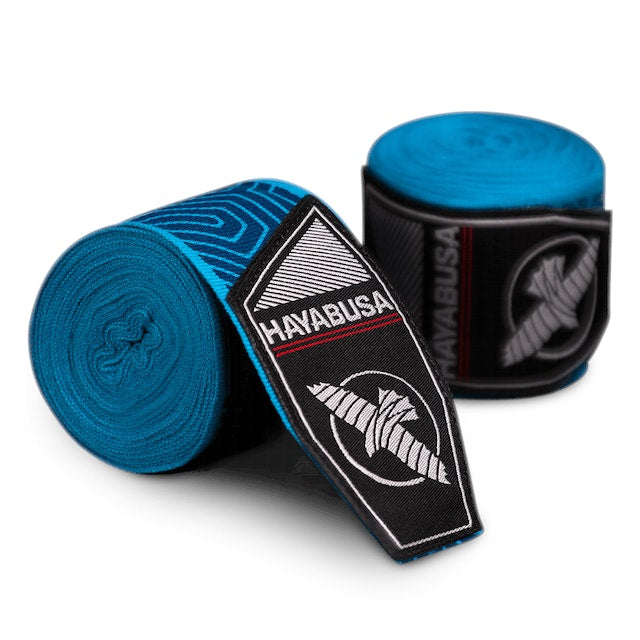 Hayabusa Perfect Stretch Hand Wraps