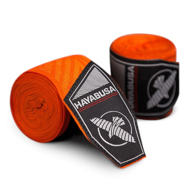 Hayabusa Perfect Stretch Hand Wraps