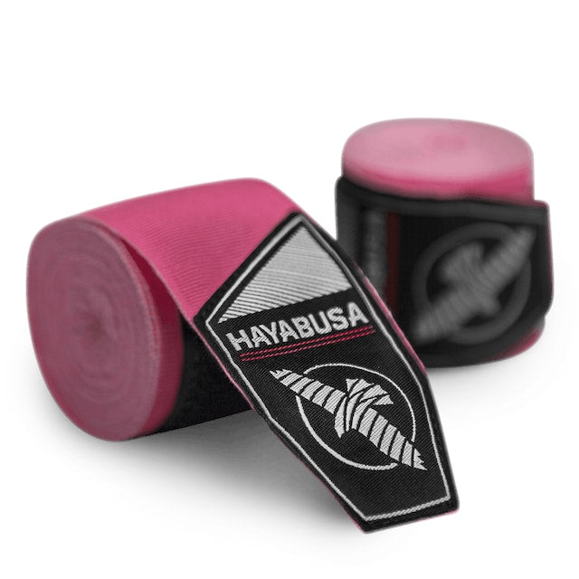 Hayabusa Perfect Stretch Hand Wraps