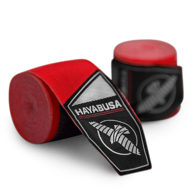 Hayabusa Perfect Stretch Hand Wraps