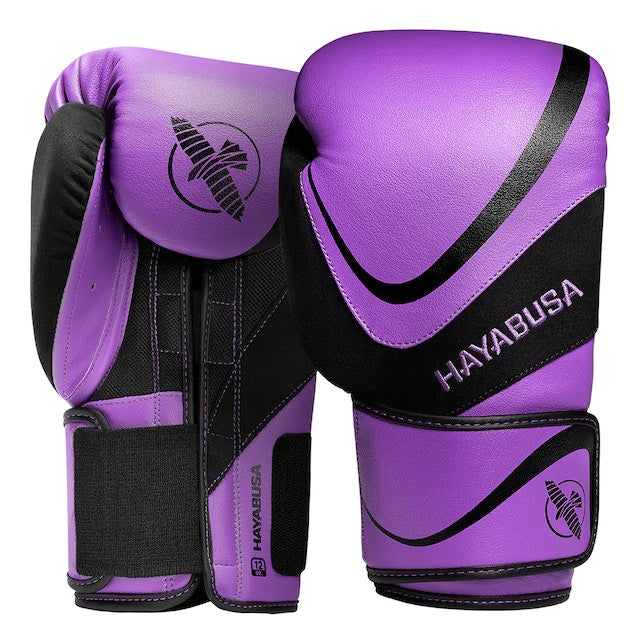 Hayabusa H5 Boxing Gloves