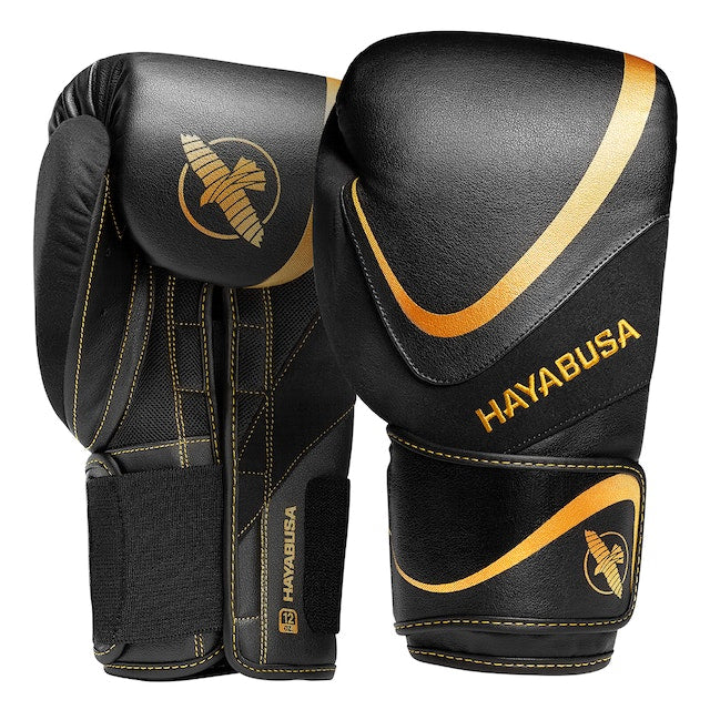 Hayabusa H5 Boxing Gloves