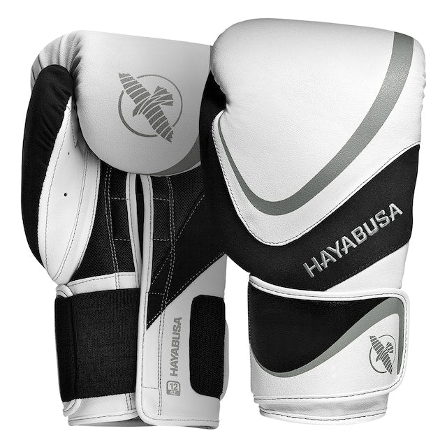 Hayabusa H5 Boxing Gloves