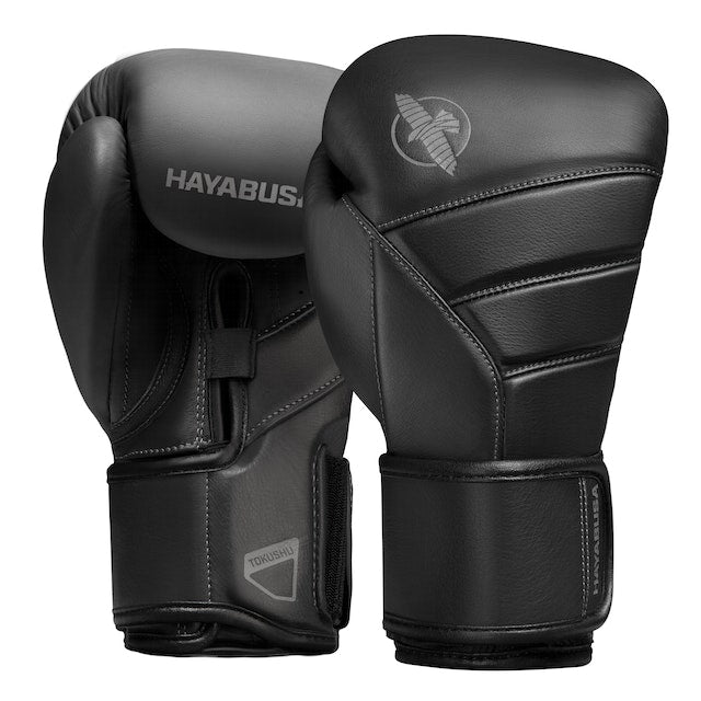 Hayabusa T3 Kanpeki Boxing Gloves