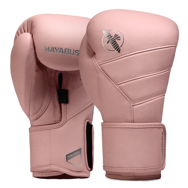 Hayabusa T3 Kanpeki Boxing Gloves