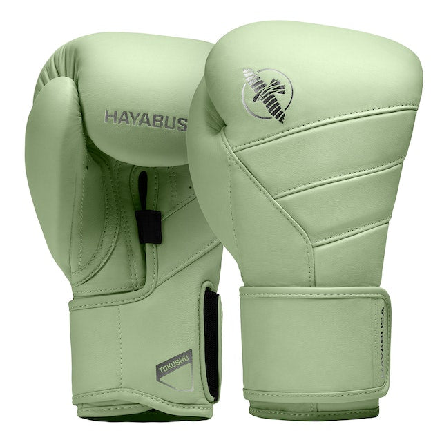 Hayabusa T3 Kanpeki Boxing Gloves