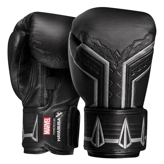 Hayabusa Marvel's Black Panther Boxing Gloves