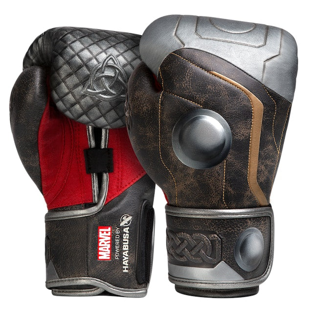 Hayabusa Marvel's Thor Boxing Gloves