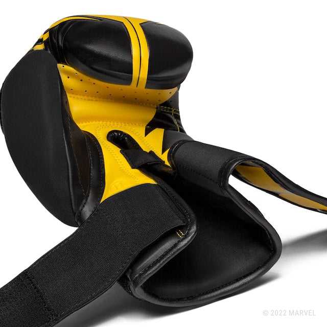 Hayabusa Marvel’s Wolverine Boxing Gloves