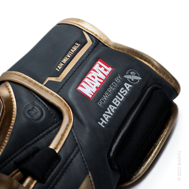 Hayabusa Marvel’s Thanos Boxing Gloves