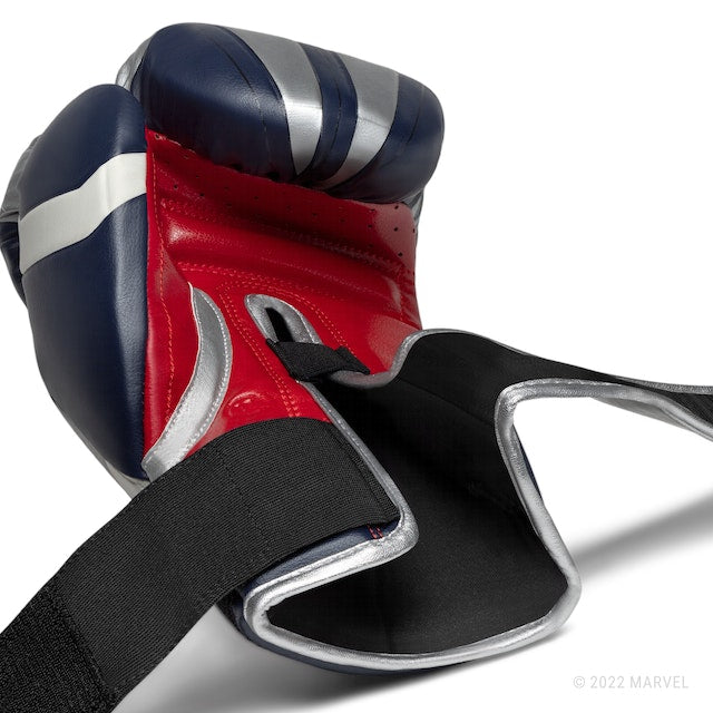 Hayabusa Marvel’s Captain America (Sam Wilson) Boxing Gloves