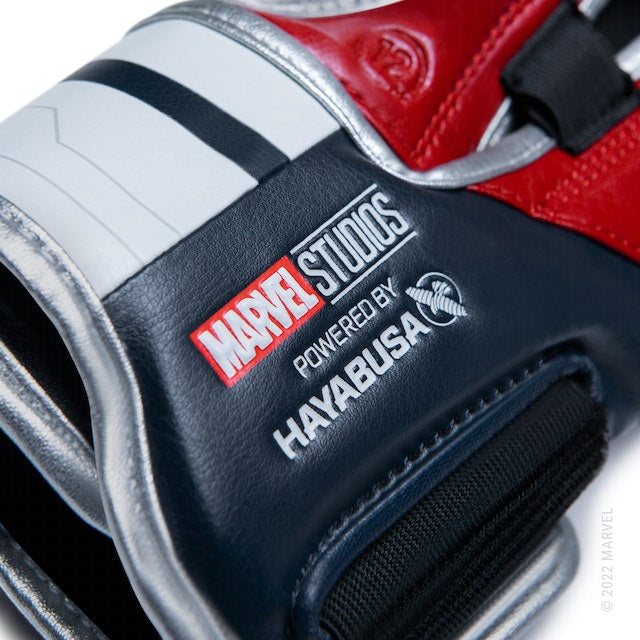 Hayabusa Marvel’s Captain America (Sam Wilson) Boxing Gloves