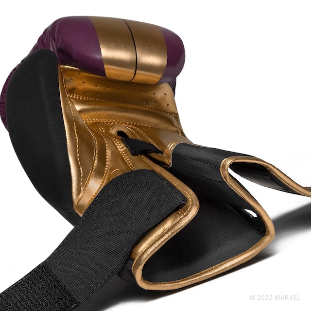 Hayabusa Marvel’s Batroc Boxing Gloves