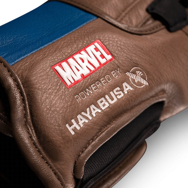 Hayabusa Marvel's Captain America Boxing Gloves