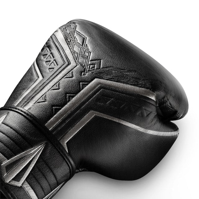 Hayabusa Marvel's Black Panther Boxing Gloves