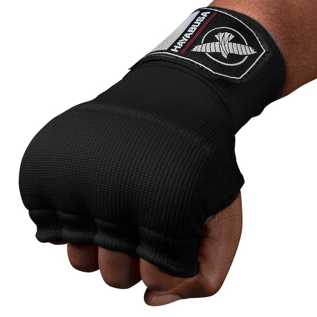 Hayabusa Quick Gel Hand Wraps