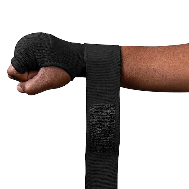 Hayabusa Quick Gel Hand Wraps