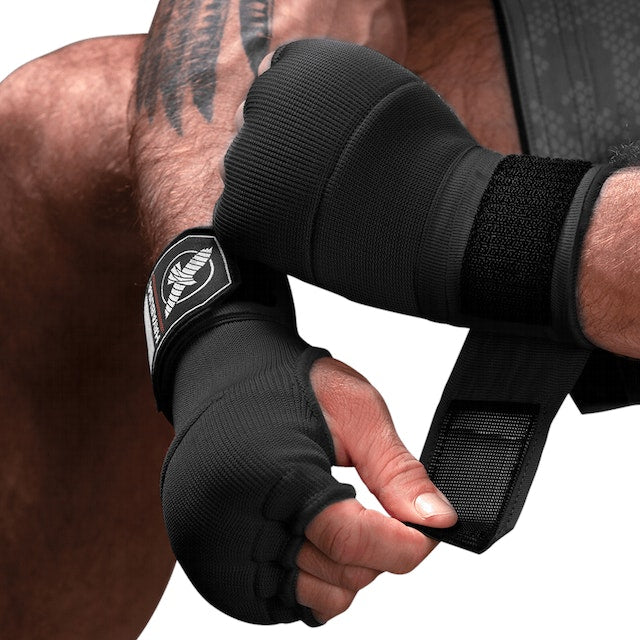 Hayabusa Quick Gel Hand Wraps