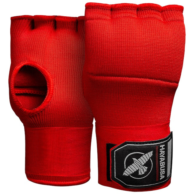 Hayabusa Quick Gel Hand Wraps