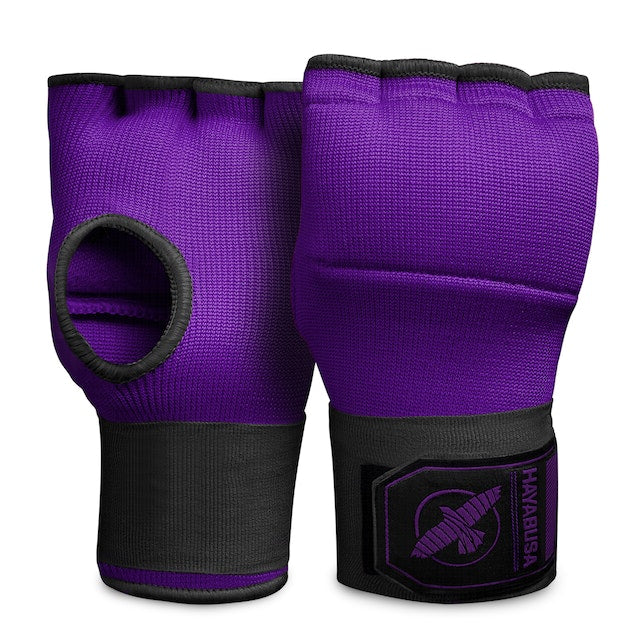 Hayabusa Quick Gel Hand Wraps