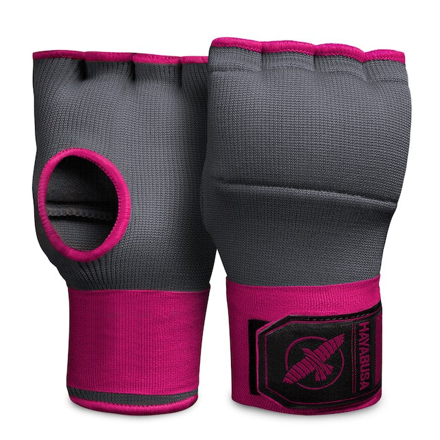 Hayabusa Quick Gel Hand Wraps