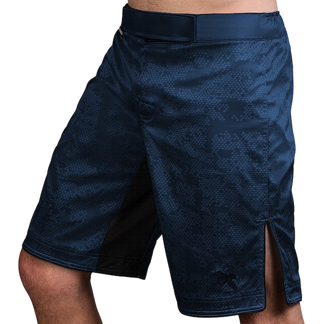Hayabusa Hexagon Fight Shorts