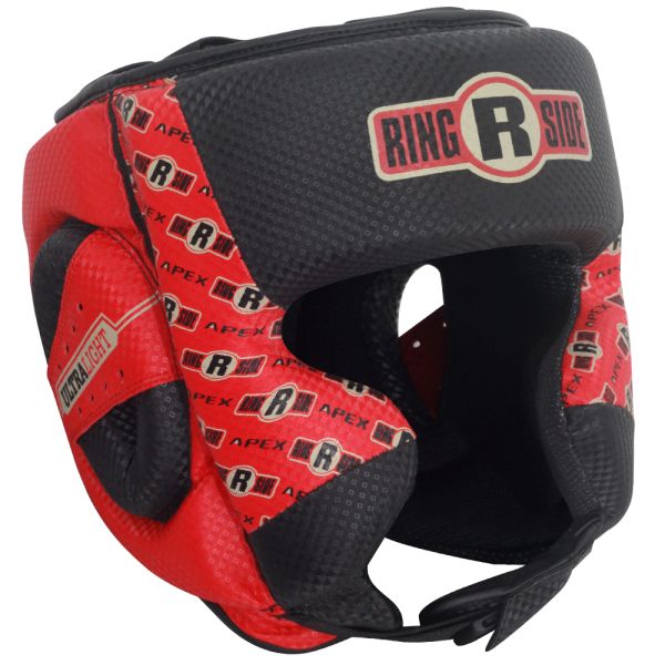 Ringside Apex Training Headgear