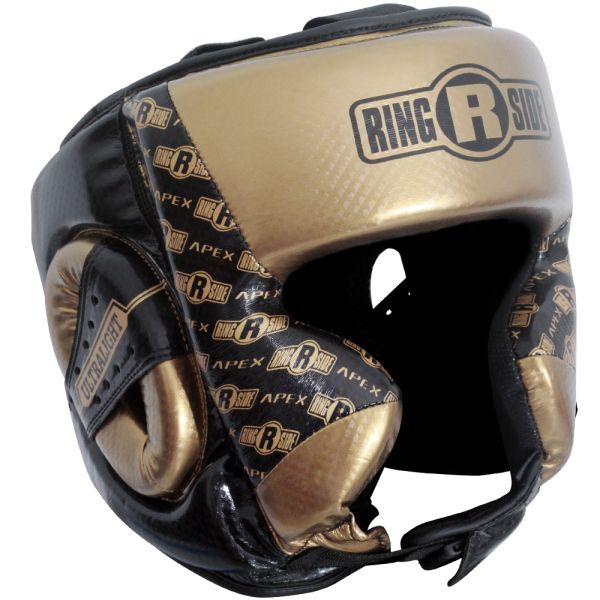 Ringside Apex Training Headgear