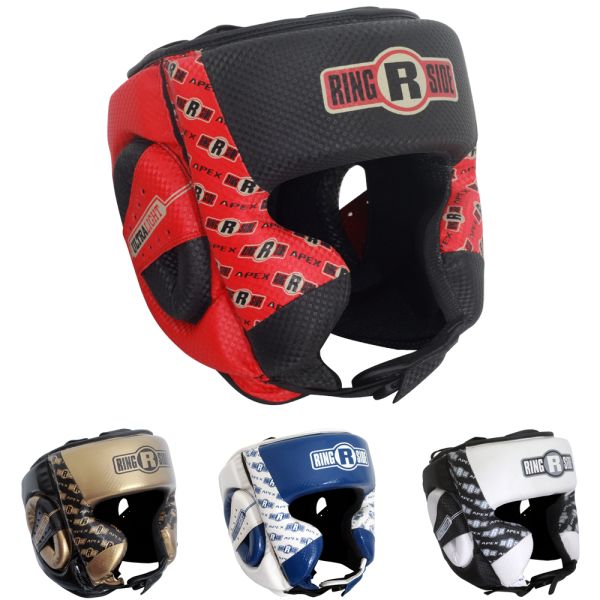 Ringside Apex Training Headgear