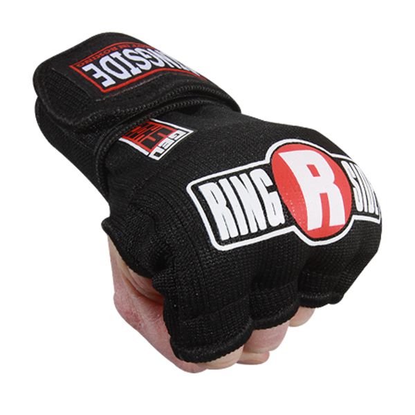 Ringside Gel Shock Quick Wraps