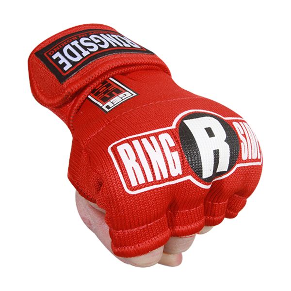 Ringside Gel Shock Quick Wraps