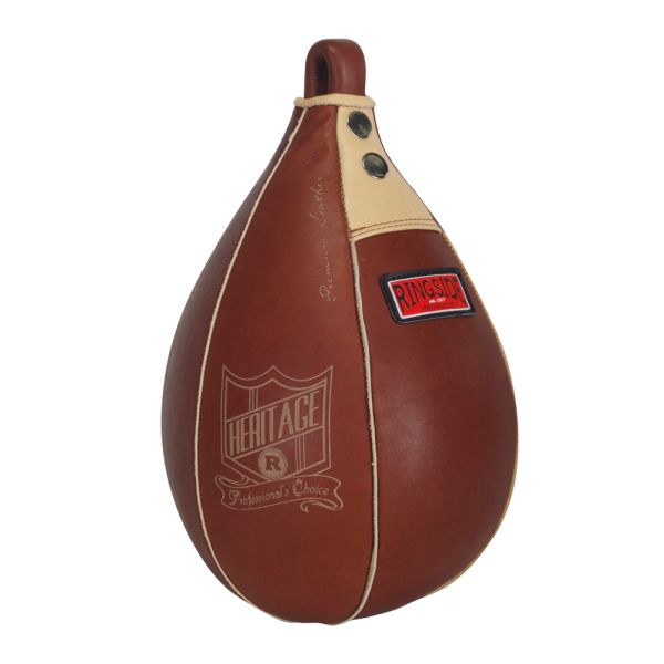 Ringside Heritage Speed Bag