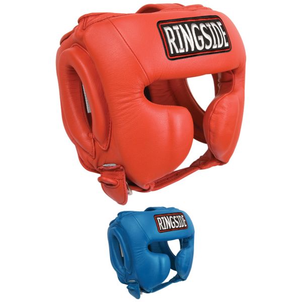 Ringside Master's Competition Headgear