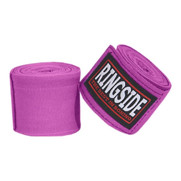 Ringside Mexican-Style Boxing Handwraps - 180"