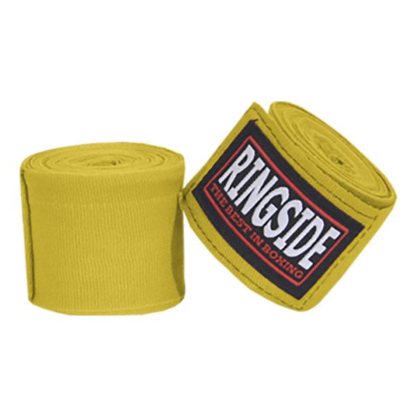 Ringside Mexican-Style Boxing Handwraps - 180"