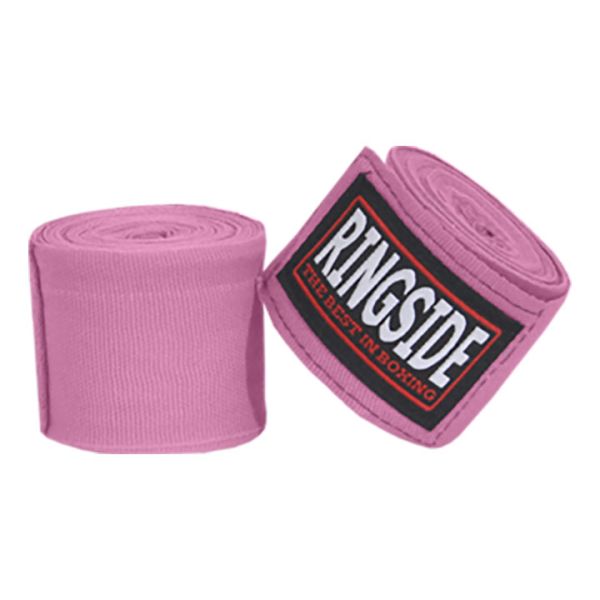 Ringside Mexican-Style Boxing Handwraps - 180"