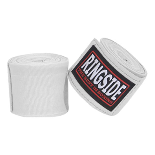 Ringside Mexican-Style Boxing Handwraps - 180"