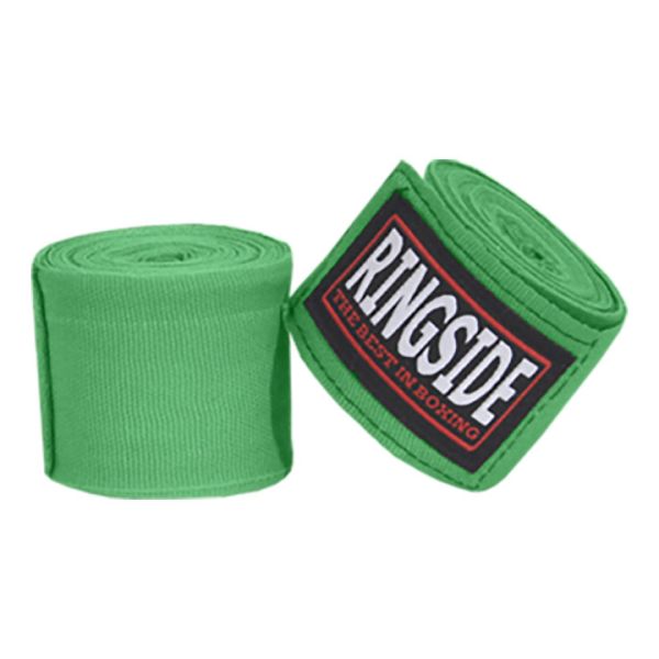 Ringside Mexican-Style Boxing Handwraps - 180"