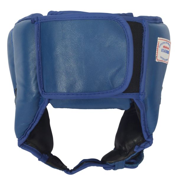 Ringside Competition Open Face Boxing Headgear