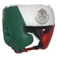 Ringside Competition Boxing Headgear - SKU# SGCO-1 in Mexico Flag
