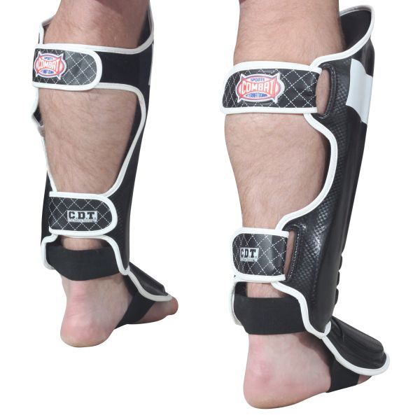 Combat Sports MMA Kickboxing Shin Guards