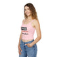 The Boxing Gym Spaghetti Strap Tank Top