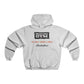 The Boxing Gym Logo  Hooded Sweatshirt