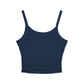 The Boxing Gym Spaghetti Strap Tank Top
